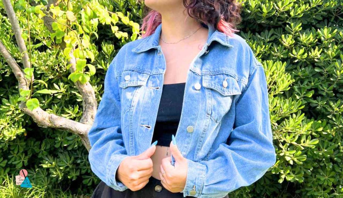Giacca in jeans storia, tendenze e consigli di stile 2025