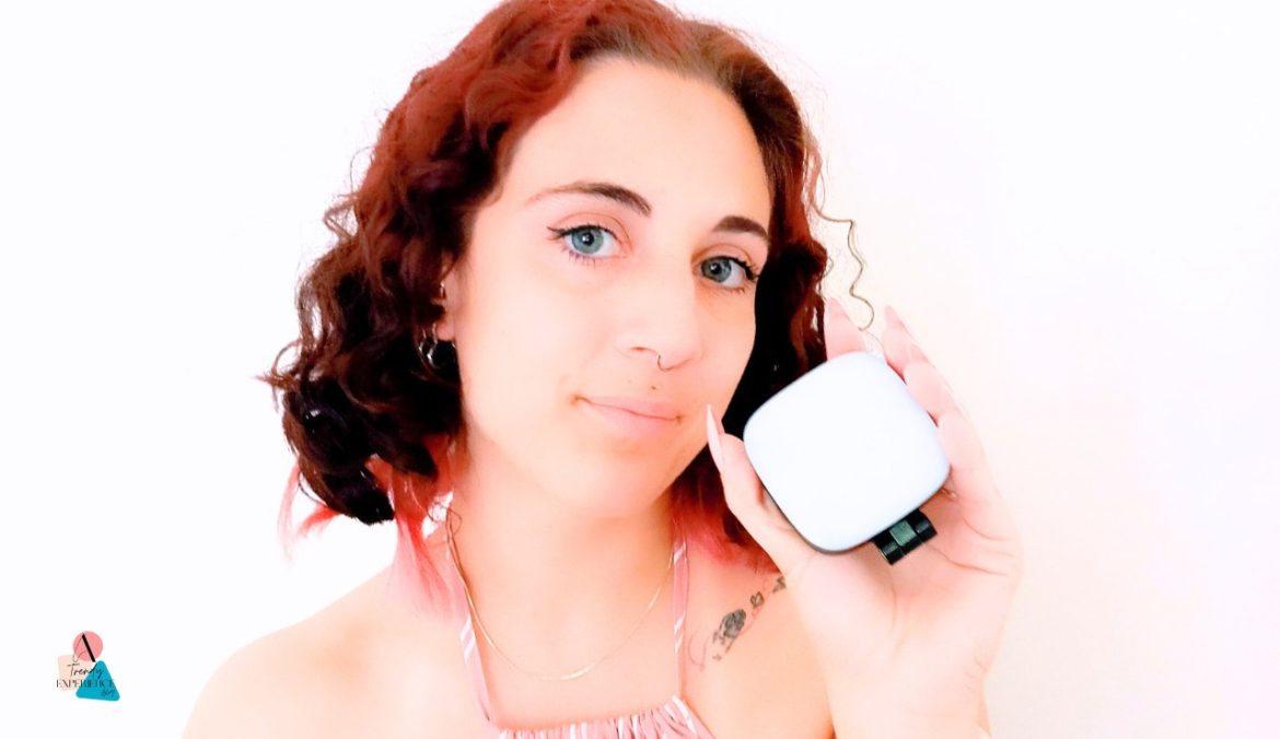 NEEWER NL48B recensione della selfie light magnetica più virale del momento