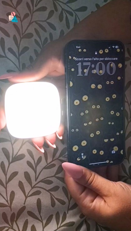 NEEWER NL48B recensione