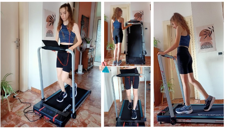 Citysports WP3 la mia recensione come funziona