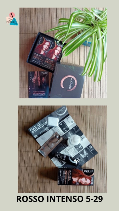 Syoss By Palette recensione