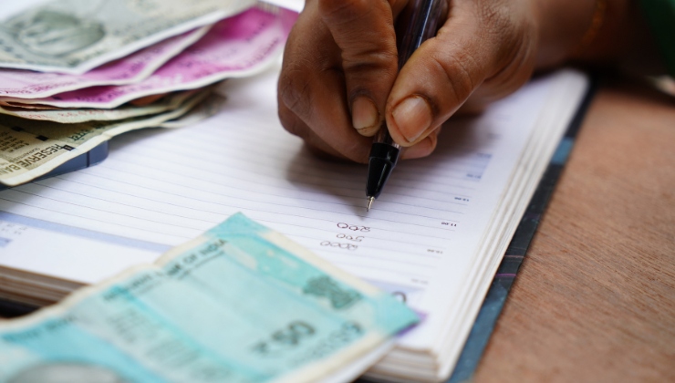 Debiti in Italia, la gestione del credito