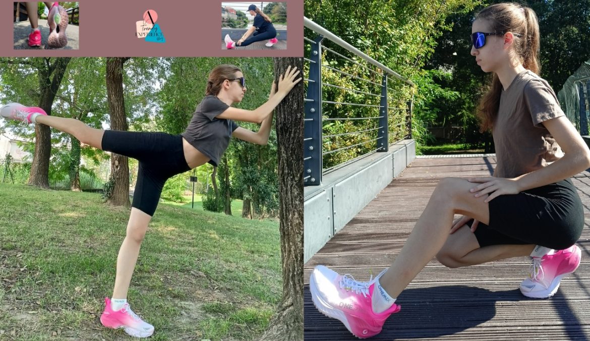 Ginnastica all'aperto benefici, esercizi e consigli per allenarsi nella natura