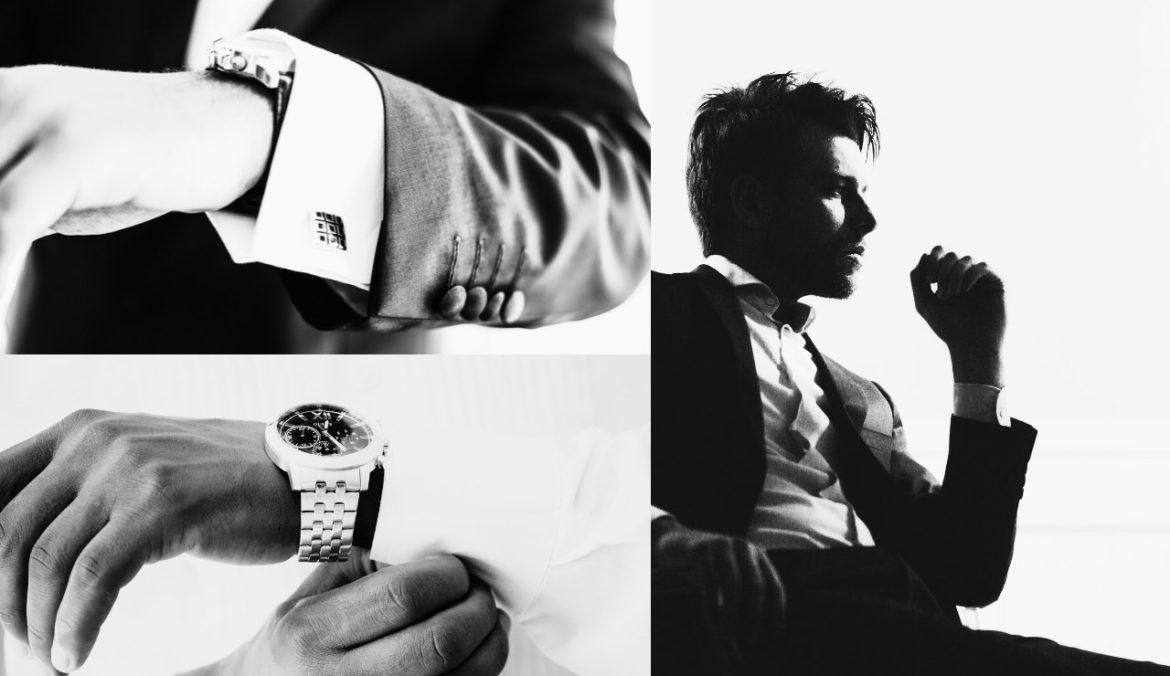 Quale orologio scegliere con un abito Una guida per l'uomo elegante