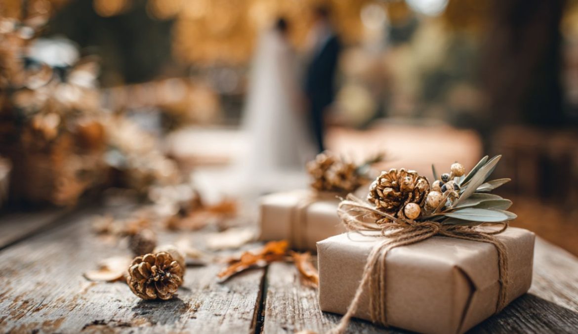 Bomboniere matrimonio autunnali idee, colori e consigli per stupire gli ospiti