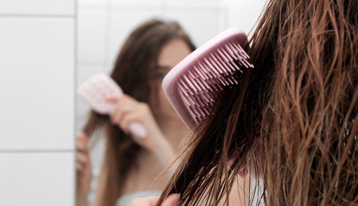 Capelli sempre più sottili e senza volume Cause e rimedi salva chioma