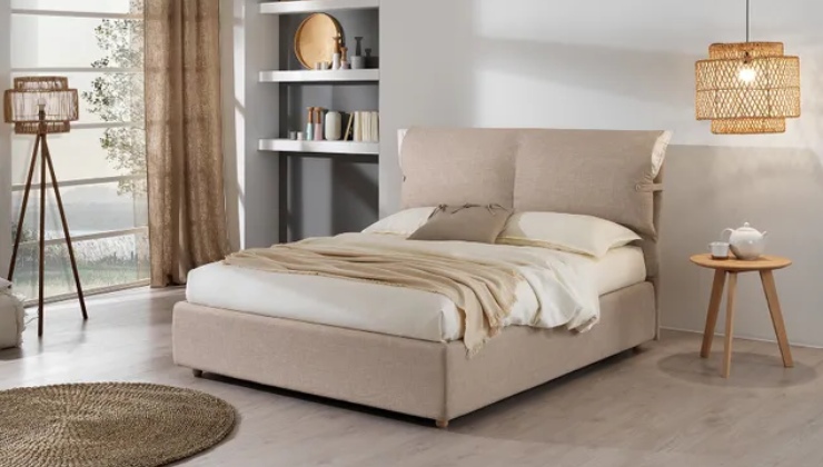 Il comfort come elemento di design