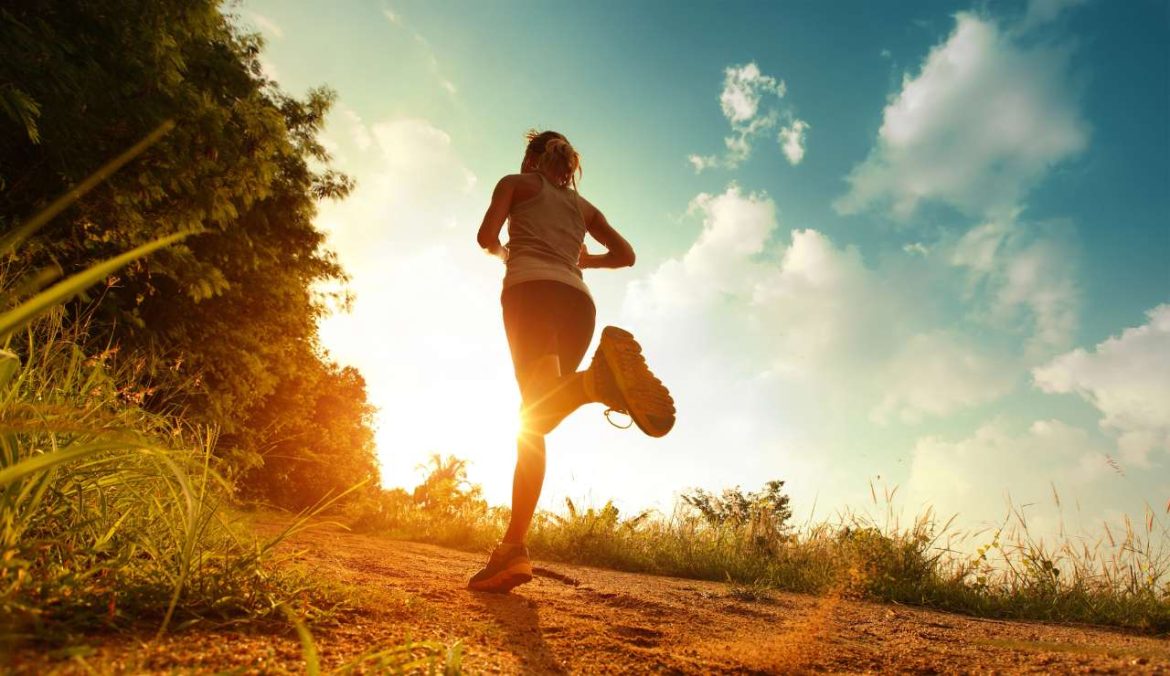 Riprendere a correre dopo tanto tempo come ritrovare sé stessi passo dopo passo