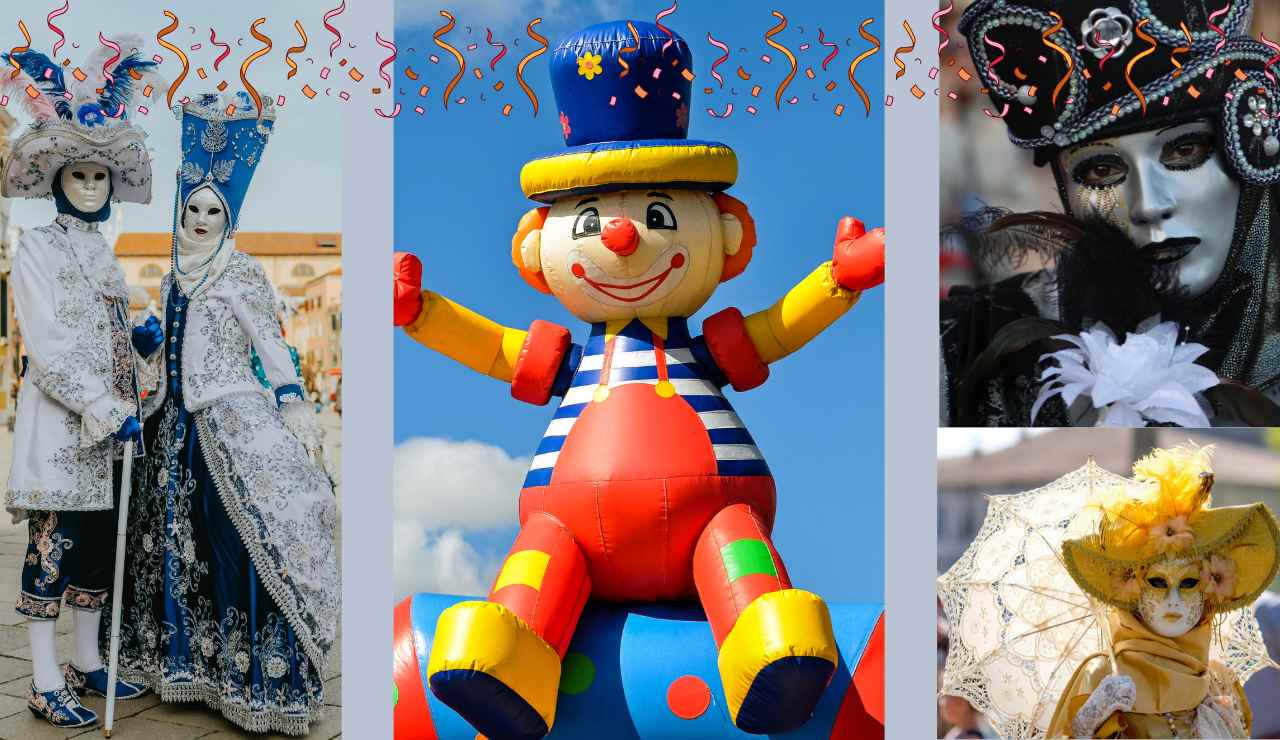 Carnevale 2026 in Italia date, eventi e mete da non perdere 