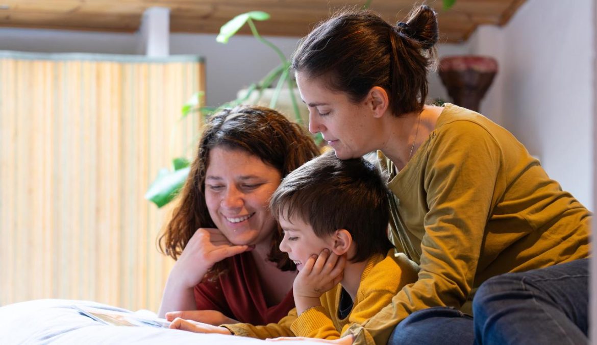 Come creare tradizioni familiari che fanno bene all'anima