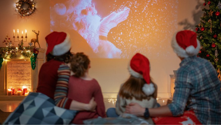 Film non natalizi ma perfetti da guardare a Natale