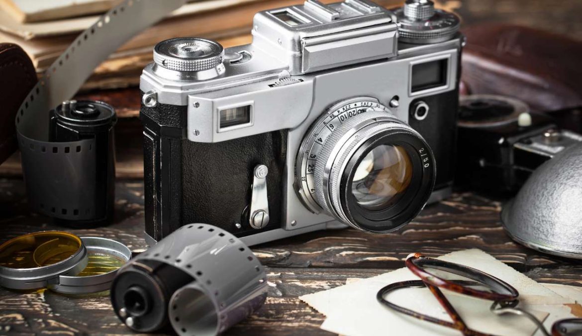 Fotocamere analogiche consigli, modelli e trucchi per iniziare al meglio