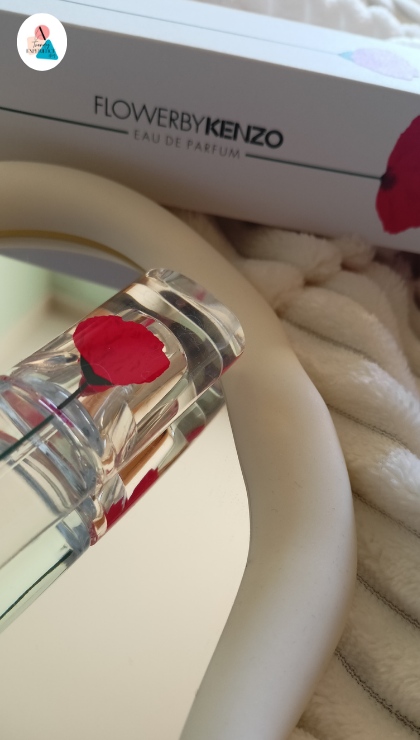 Il packaging una scultura sottile che cattura l’essenza del fiore