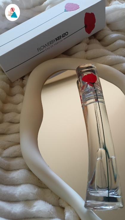 Le note olfattive un bouquet cipriato che accarezza la pelle
