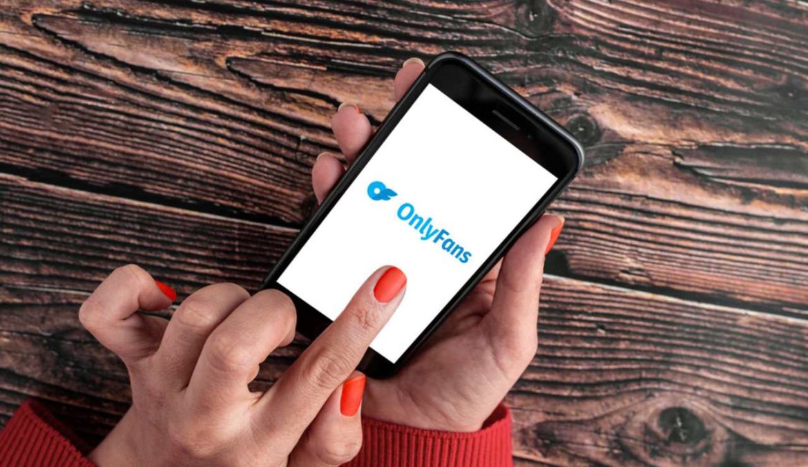 Monetizzare i propri contenuti moda su OnlyFans consigli