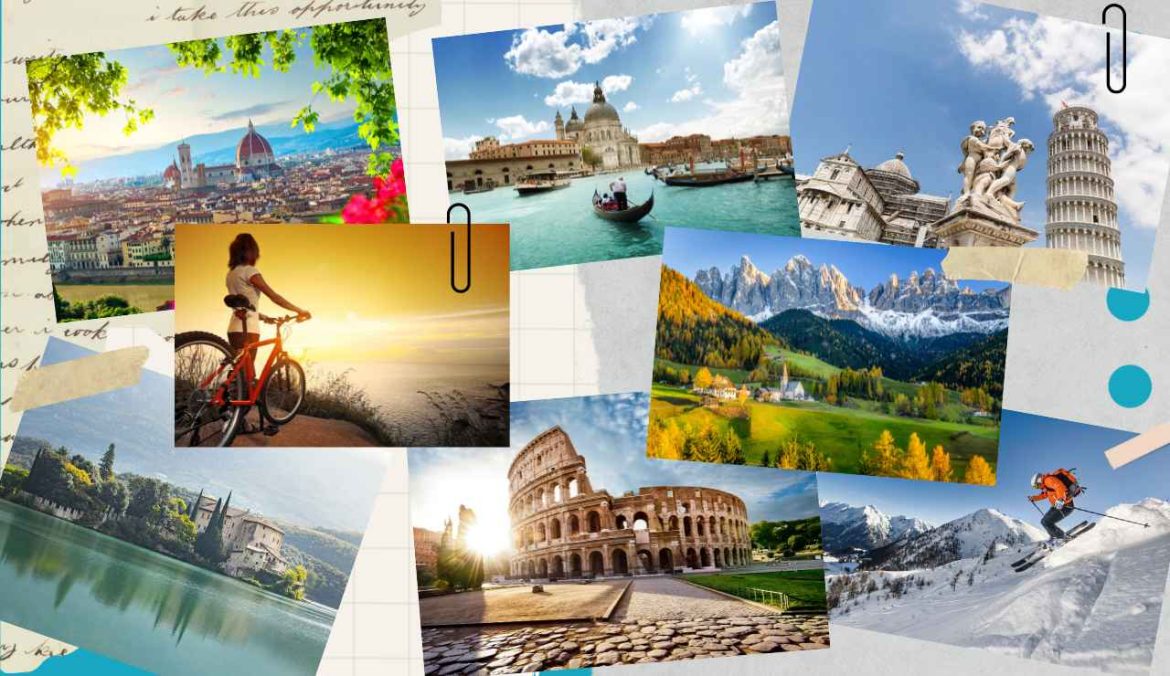 Ponti e feste 2026 idee ed eventi per vivere l’anno nuovo viaggiando in Italia