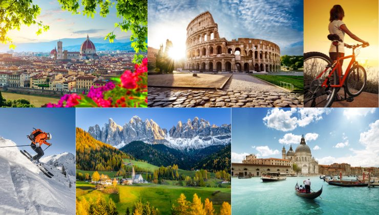 Ponti e feste 2026 ponte della Festa della Repubblica 30 maggio–2 giugno, celebrare l’estate che co
