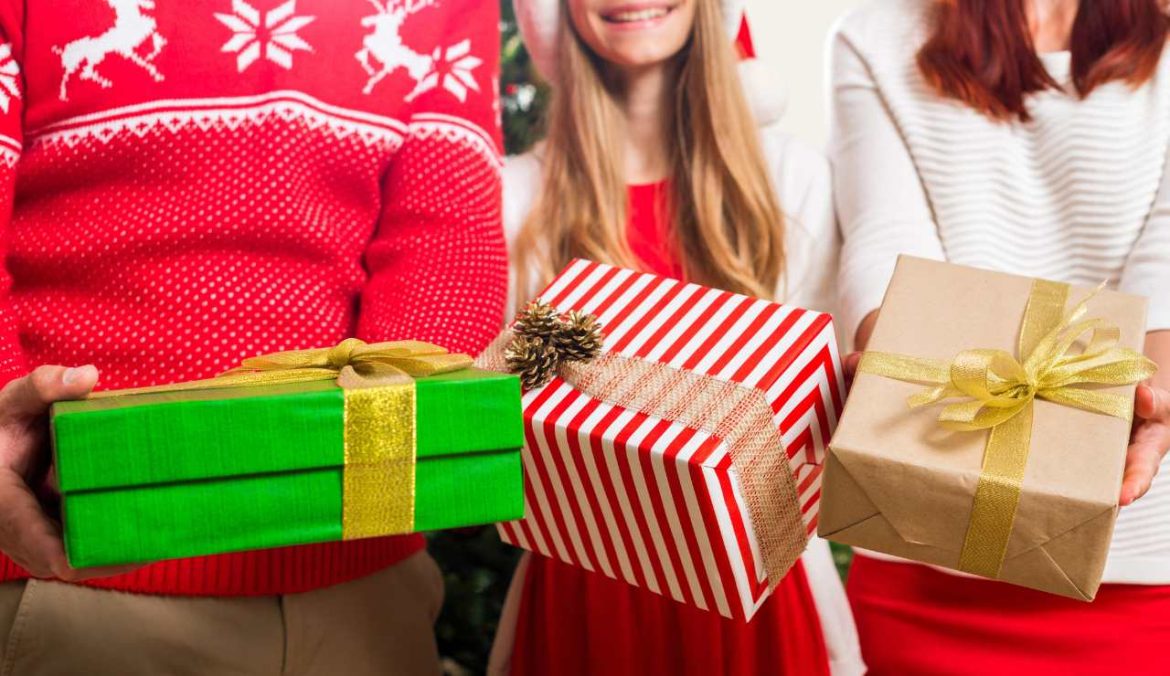 Regali di Natale originali qualche idea e consigli