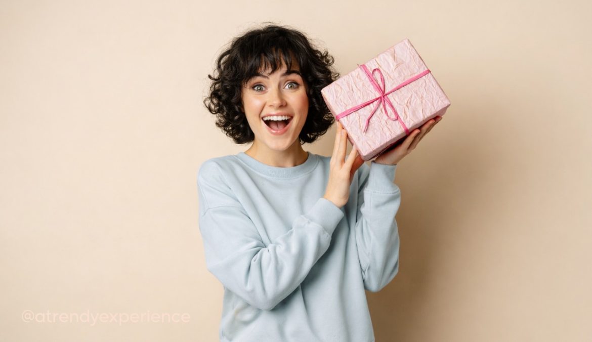 5 idee regalo perfette per la tua fidanzata italiana