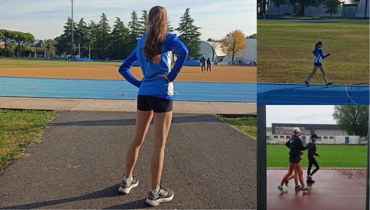 Atletica leggera uno sport dove contano il rispetto e l’inclusione