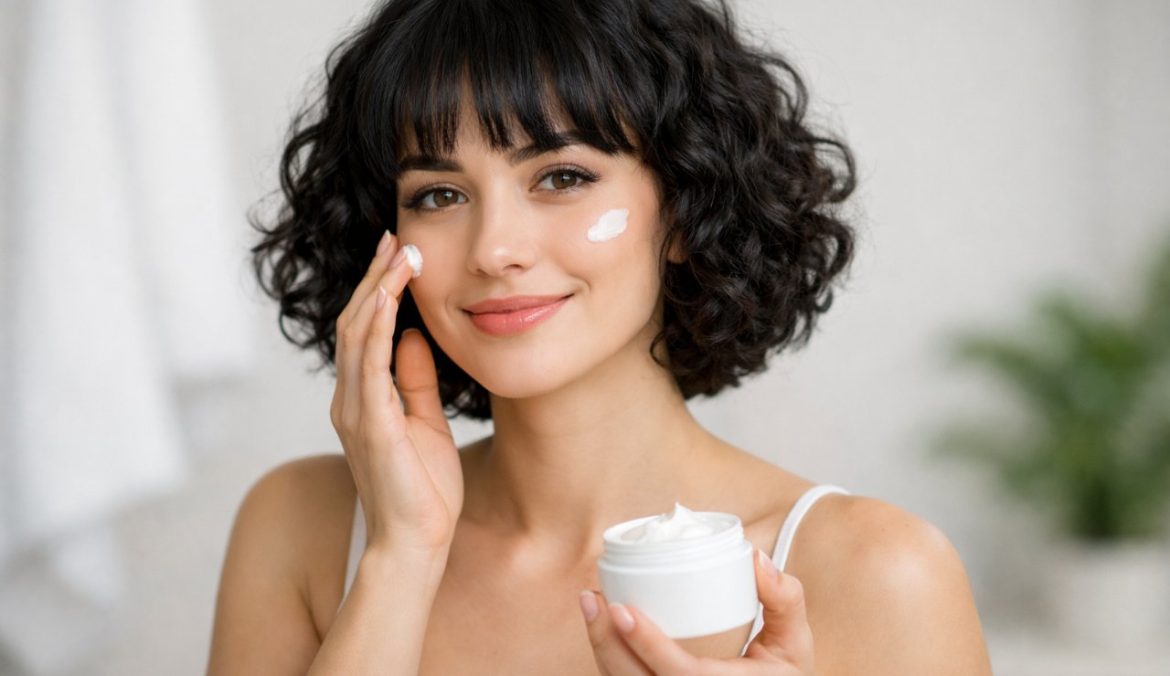 Collagene l'ingrediente naturale per una pelle più elastica e luminosa