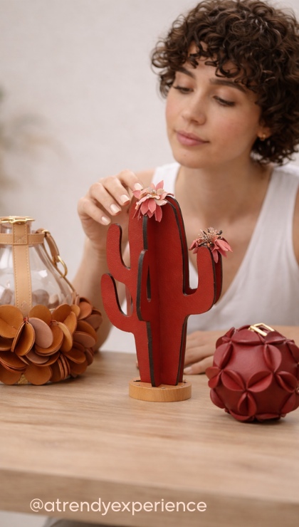 Come riconoscere e curare un accessorio di pregio