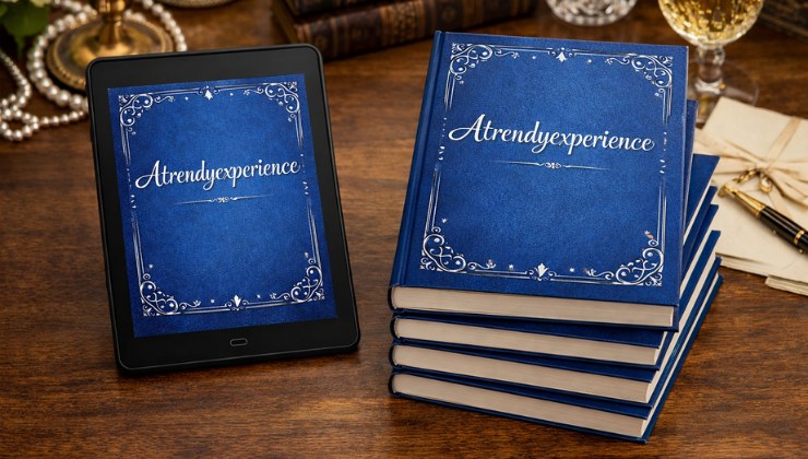 Il formato del libro e il risultato finale