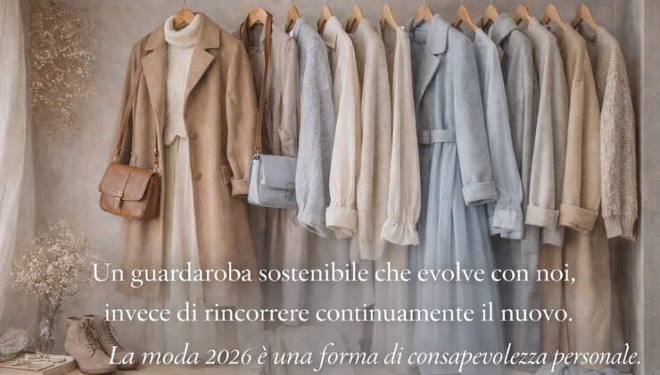Moda e lifestyle quando lo stile diventa esperienza
