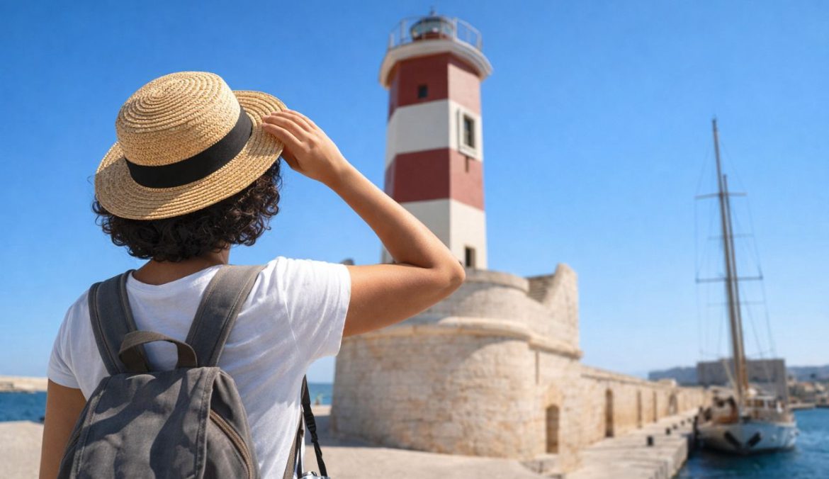 Monopoli come trovare l'alloggio perfetto per una vacanza estiva