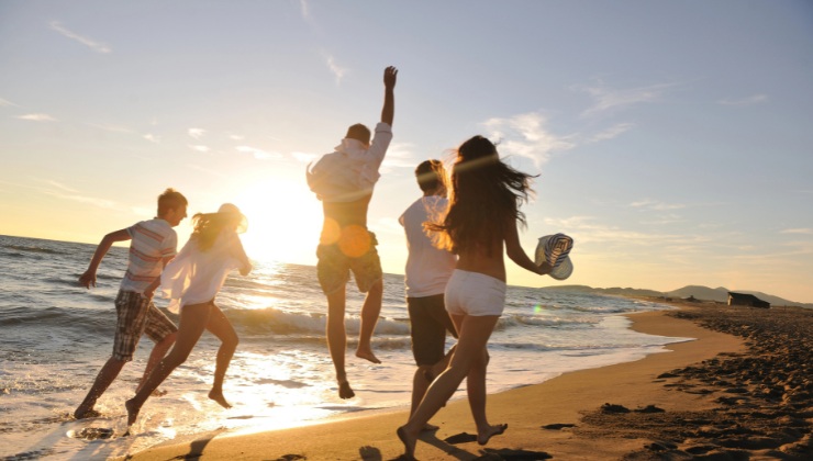 Programmazione Travelsingle 2026 le destinazioni da non perdere