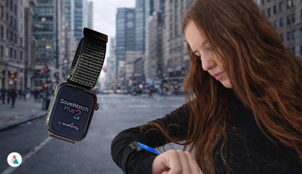 SaveFamily SaveWatch Plus 2 recensione dello smartwatch per bambini e ragazzi