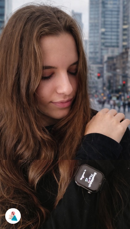 SaveWatch Plus 2 la mia opinione