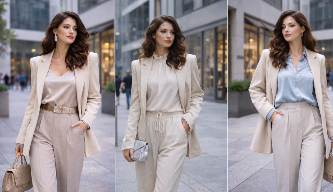 Trend Mix 2026 Dal Poetcore al Glamour 80s
