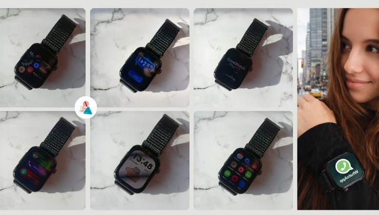 savewatch recensione