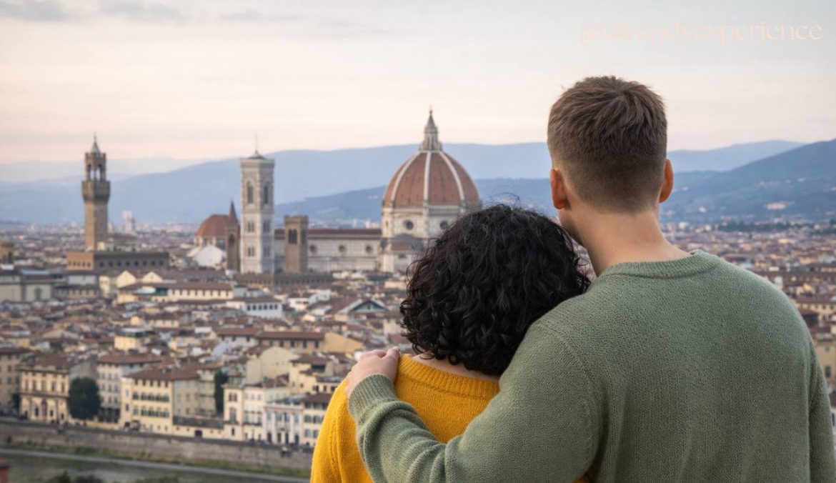 5 mete del Centro Italia perfette per un viaggio nel weekend tra borghi, mare e città d’arte
