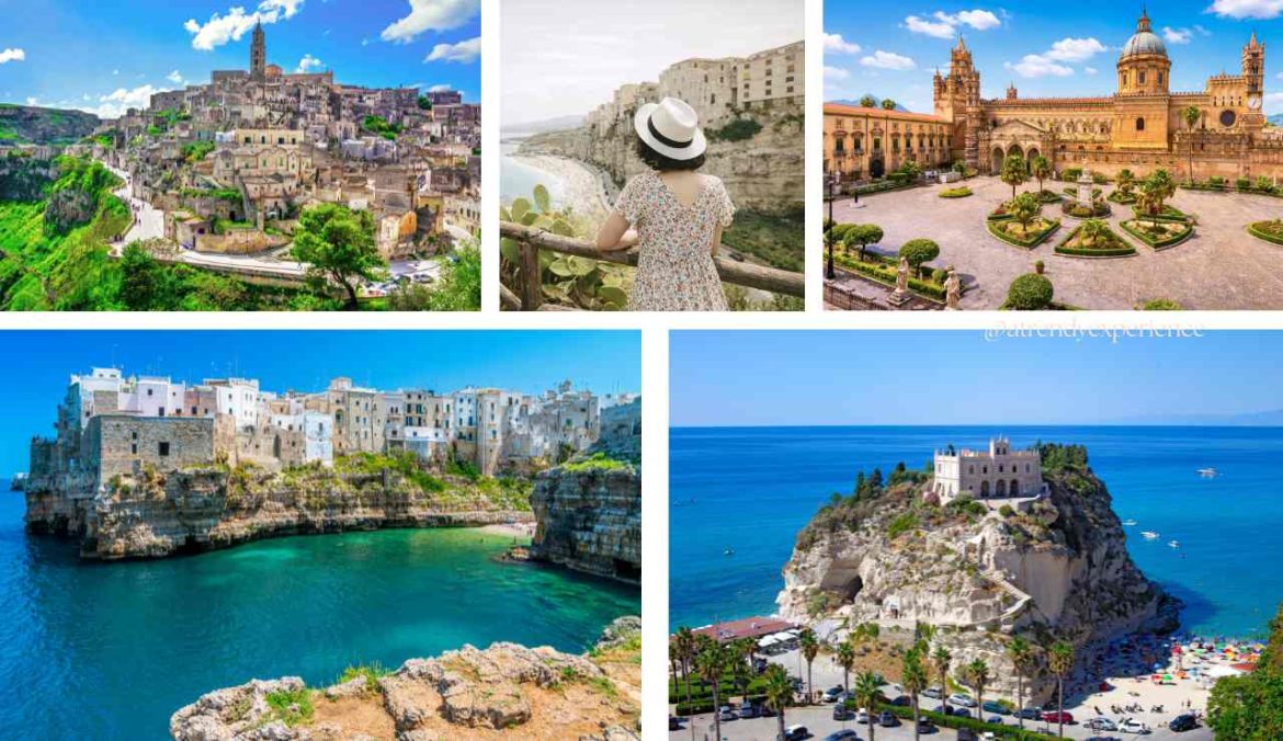 5 mete del Sud Italia perfette per un viaggio nel weekend tra mare, storia e borghi spettacolari (1)