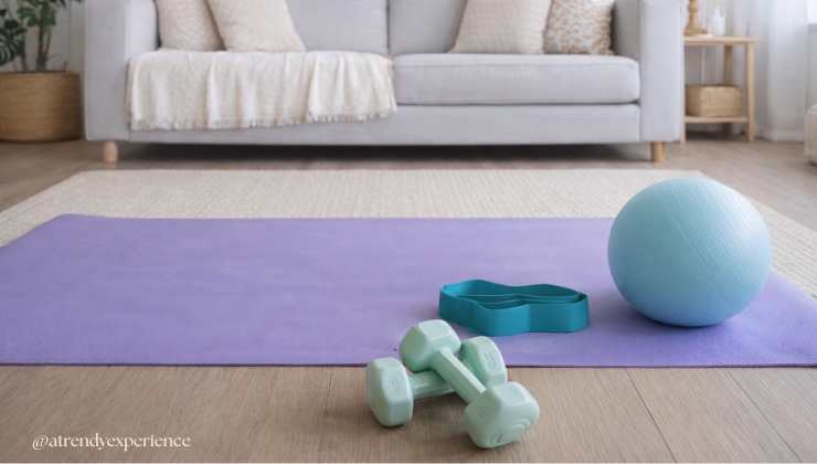 Attrezzatura base per la ginnastica dolce a casa cosa comprare davvero