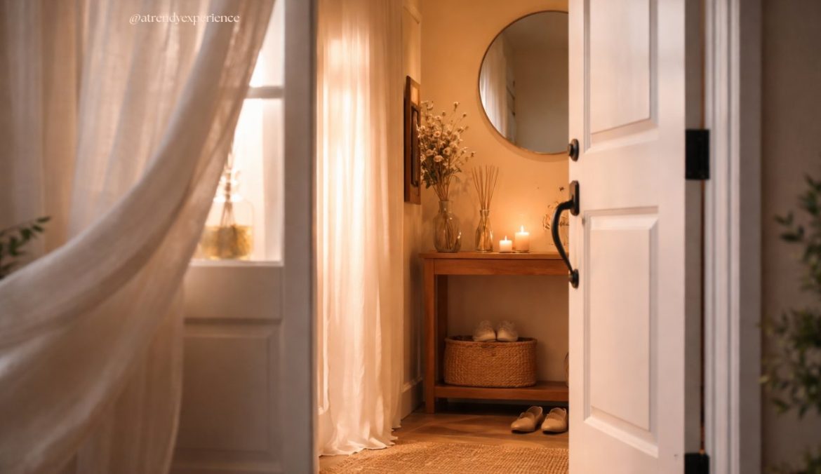 Come creare il profumo di casa guida alla fragranza che sa di amore e ricordi
