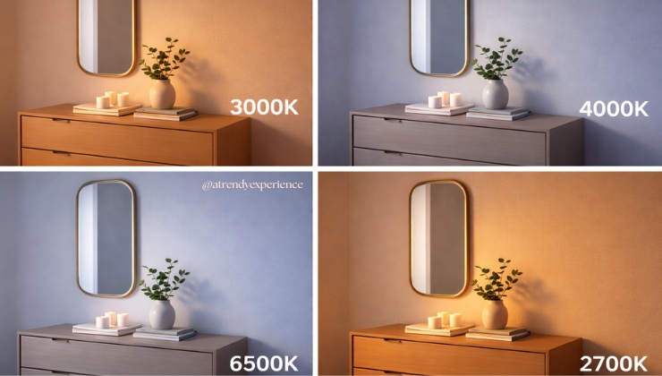 Come progettare l’illuminazione domestica in modo professionale