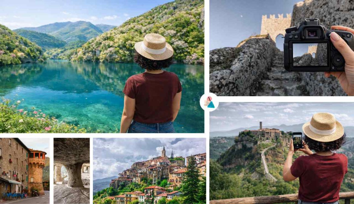 Dove andare a Pasqua 2026 in Italia 5 mete insolite (ma spettacolari) lontane dalla folla