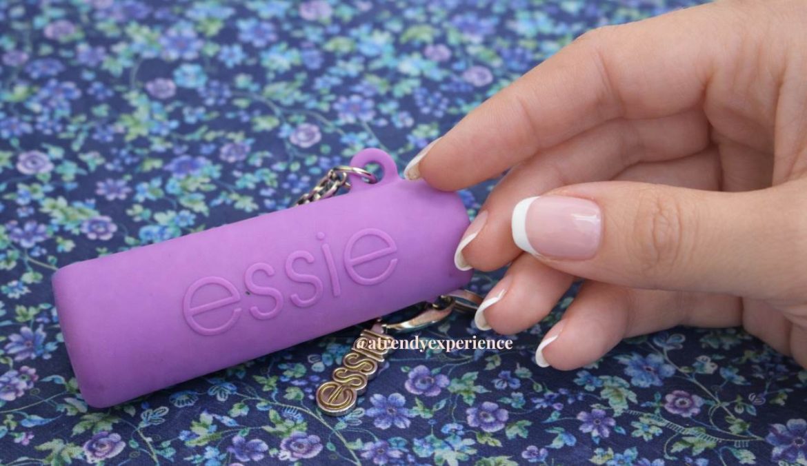 Essie break fix – liquid nail patch cos’è, come funziona e quando usarlo davvero