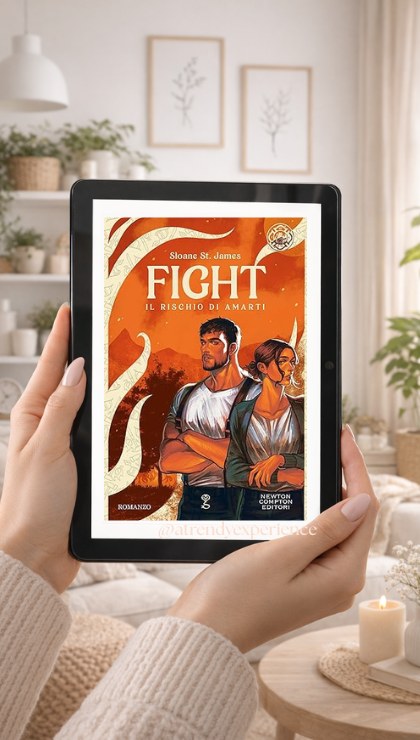 Fight di Sloane St James recensione