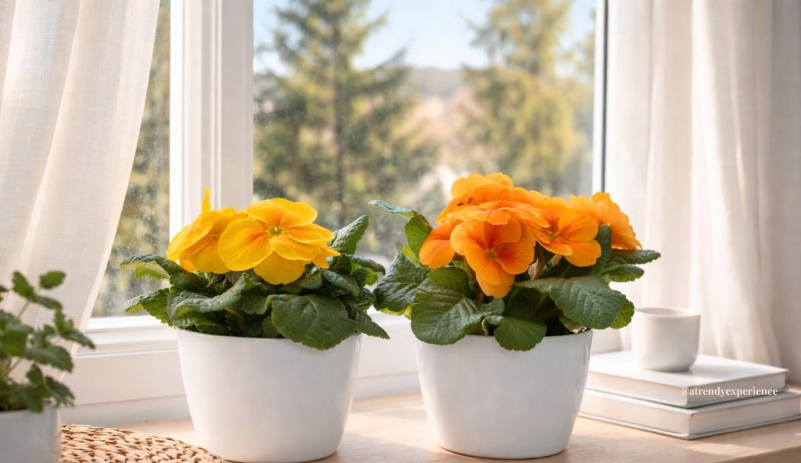 Fiori di Marzo per Casa idee di design per portare serenità e colore