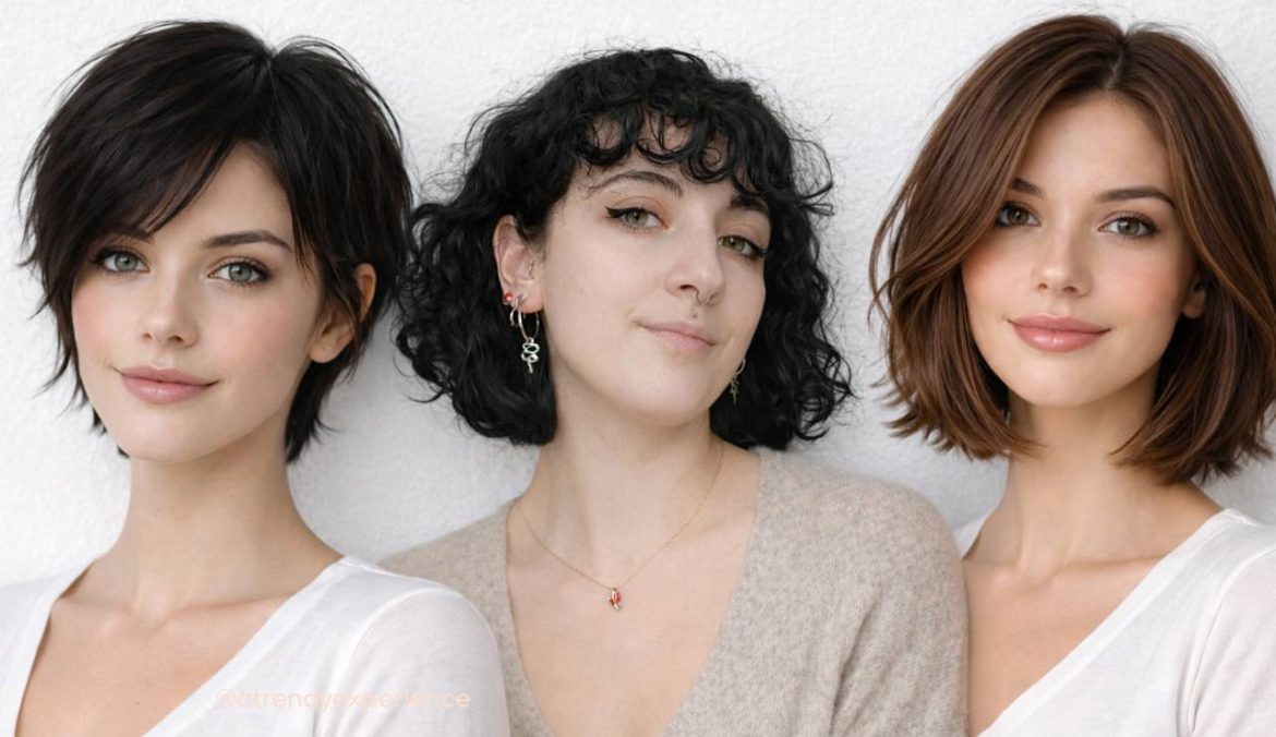 I migliori tagli capelli che ringiovaniscono il viso e valorizzano ogni età