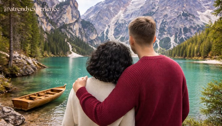 Lago di Braies natura spettacolare e relax in montagna