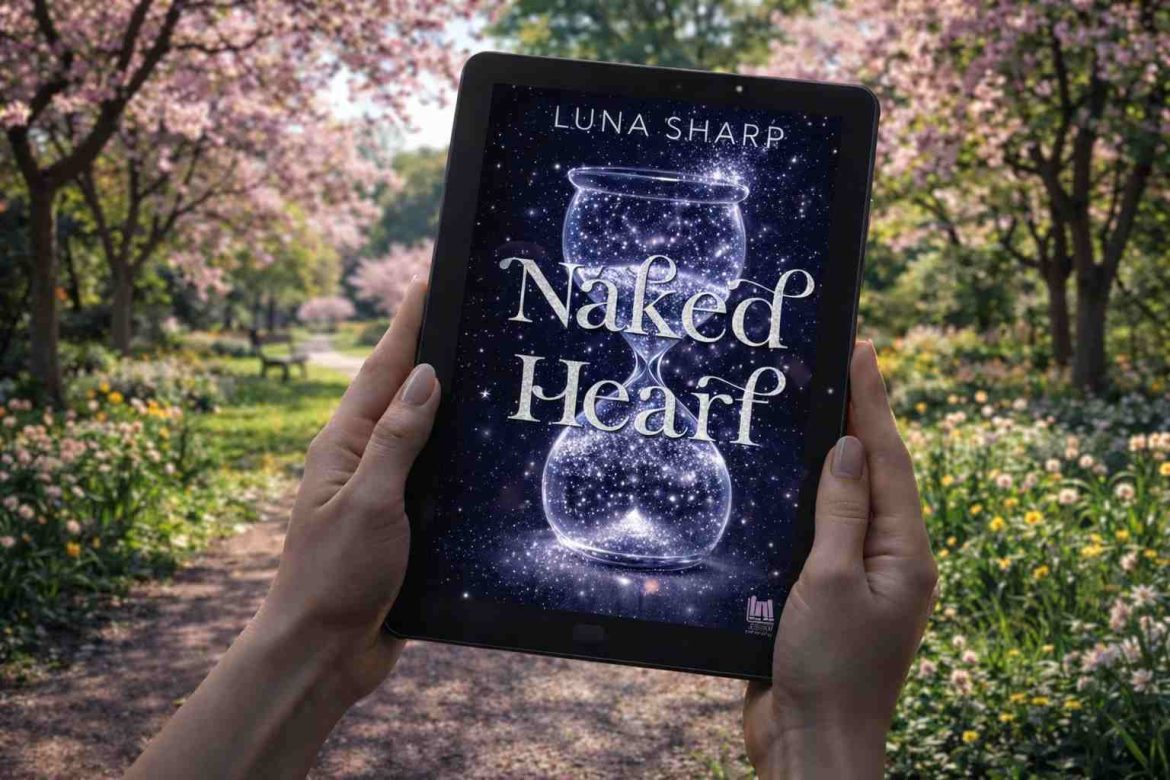 Naked Heart di Luna Sharp recensione