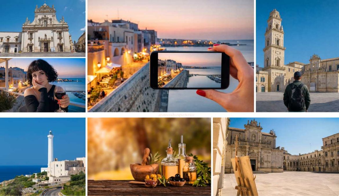Salento in inverno un viaggio tra silenzi, bellezza e autenticità
