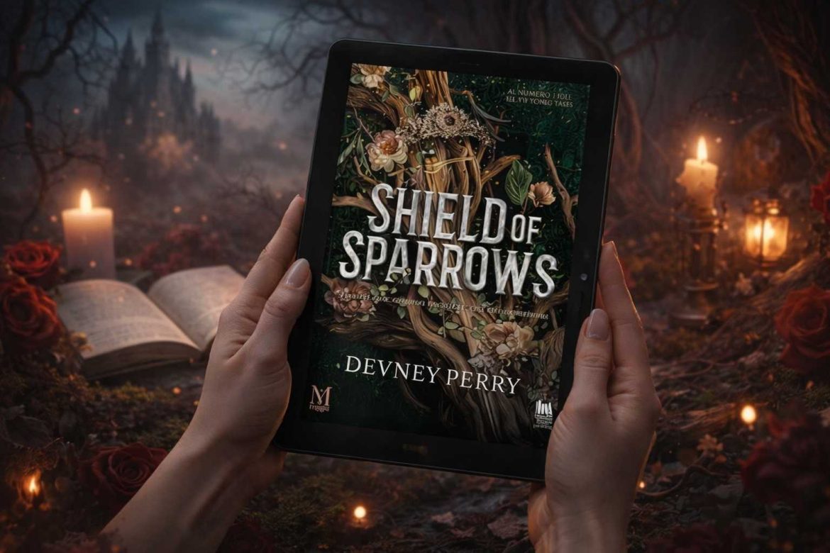 Shield Of Sparrow di Devney Perry recensione Shield of Sparrow 1