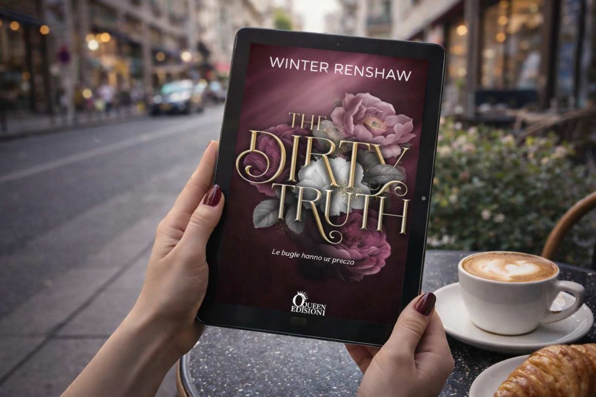 The Dirty Truth di Winter Renshaw recensione