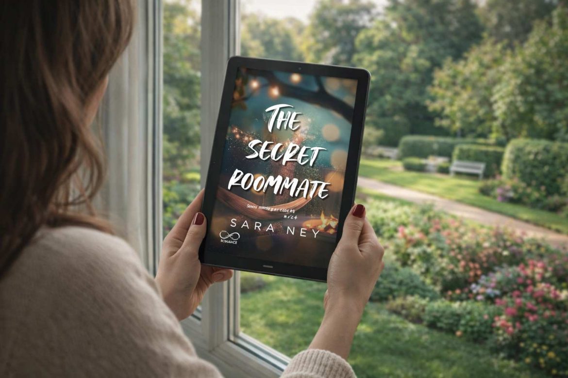 The Secret Roommate di Sara Ney recensione